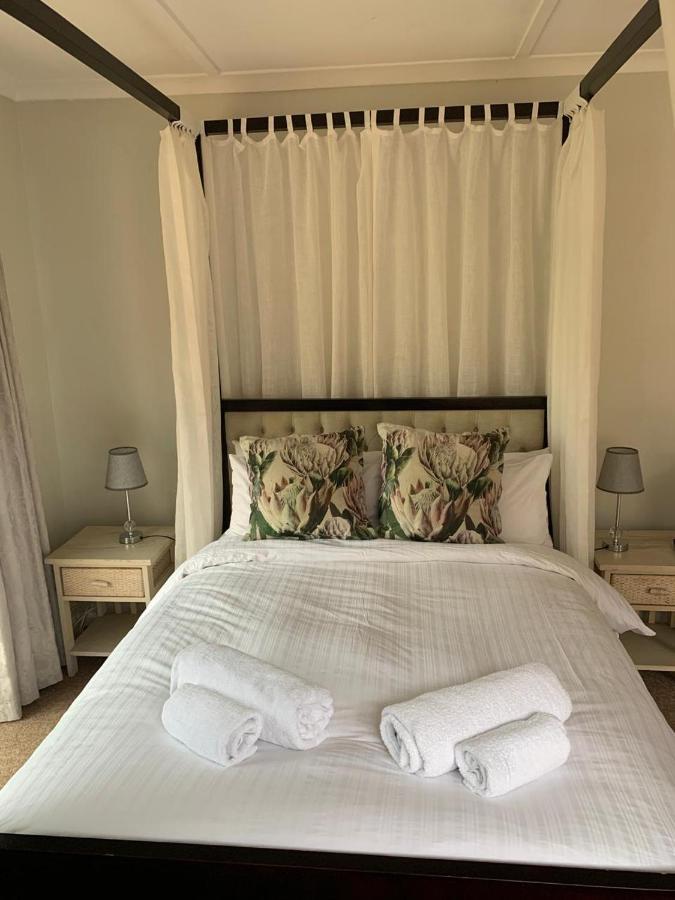 فندق كيب تاونفي  Ace'S Place المظهر الخارجي الصورة