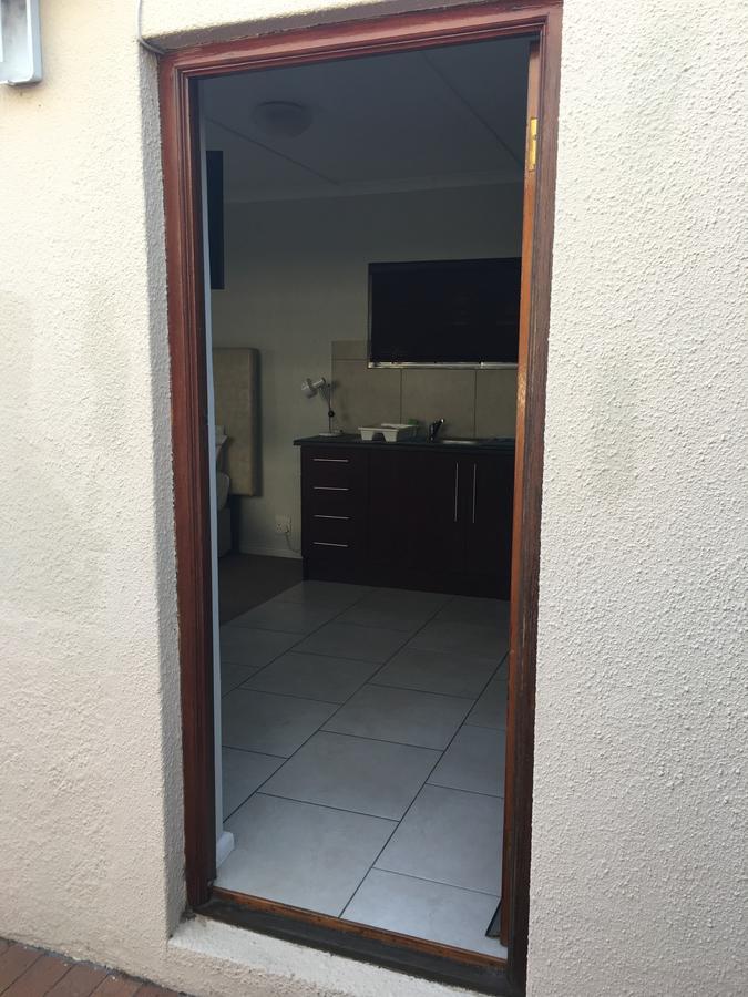 فندق كيب تاونفي  Ace'S Place المظهر الخارجي الصورة